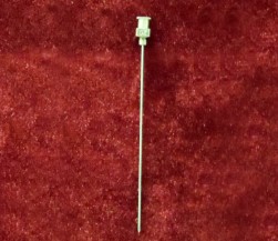 福建進樣針頭